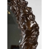 Miroir De Table Par l’Hoest (1874-1937) | Biron Miroir De Table Par l'Hoest (1874-1937)