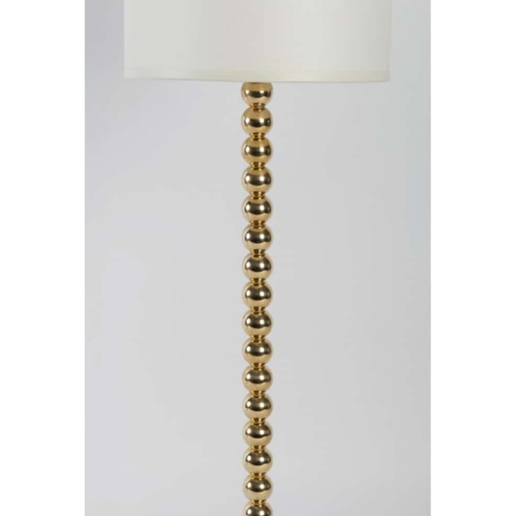 Paire de lampes de table contemporaines Ribambelle, édition Vingtieme | Biron Paire de lampes de table contemporaines Ribambelle, édition Vingtieme