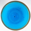 Gobelet en opaline bleu, XIXème siècle | Biron Gobelet en opaline bleu, XIXème siècle