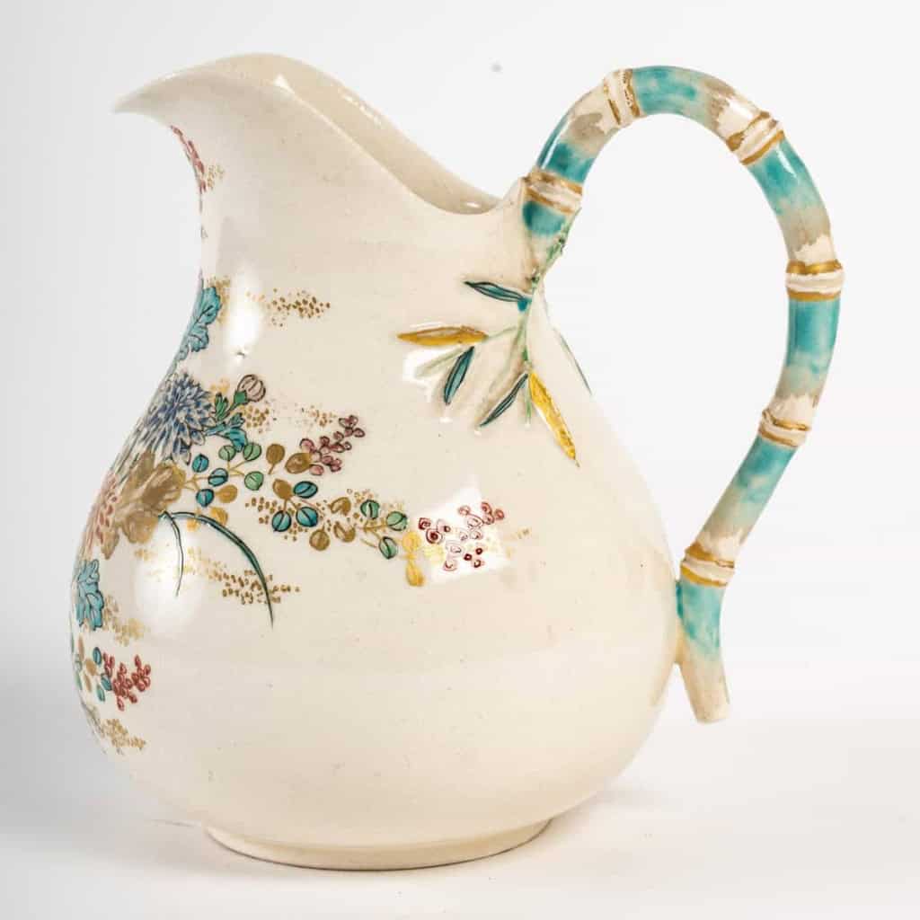 Service japonais, XIXème siècle, 7 pièces | Biron Service japonais, XIXème siècle, 7 pièces