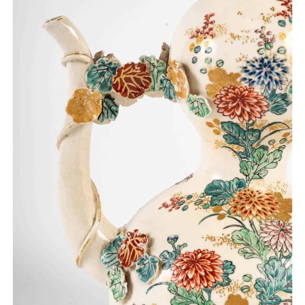 Service japonais, XIXème siècle, 7 pièces | Biron Service japonais, XIXème siècle, 7 pièces