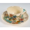 Service japonais, XIXème siècle, 7 pièces | Biron Service japonais, XIXème siècle, 7 pièces