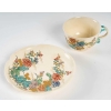 Service japonais, XIXème siècle, 7 pièces | Biron Service japonais, XIXème siècle, 7 pièces