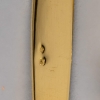 Ménagère « Noailles » vermeil (argent massif plaqué or) de PUIFORCAT – 72 pièces | Biron Ménagère "Noailles" vermeil (argent massif plaqué or) de PUIFORCAT - 72 pièces