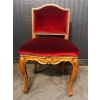 Chaise de musicien