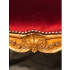 Chaise de musicien