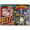 ERRO, Superman, 2001 | Biron ||||||||