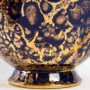 Paire de vases de Sèvres, fin XIXème siècle | Biron Paire de vases de Sèvres, fin XIXème siècle