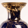 Paire de vases de Sèvres, fin XIXème siècle | Biron Paire de vases de Sèvres, fin XIXème siècle