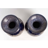 Paire de vases de Sèvres, fin XIXème siècle | Biron Paire de vases de Sèvres, fin XIXème siècle