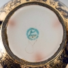 Paire de vases de Sèvres, fin XIXème siècle | Biron Paire de vases de Sèvres, fin XIXème siècle