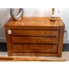 Maison Regain, Ensemble de seize commodes, années 1960