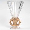 René Lalique Vase « Faune » | Biron René Lalique Vase « Faune »