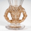 René Lalique Vase « Faune » | Biron René Lalique Vase « Faune »