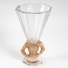 René Lalique Vase « Faune » | Biron René Lalique Vase « Faune »