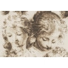 Etude de têtes – Giovanni Luigi Valesio (1583 – 1633) Etude de têtes – Giovanni Luigi Valesio (1583 – 1633)