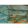 Importante huile sur toile, fin XIXème siècle | Biron Importante huile sur toile, fin XIXème siècle