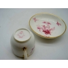 Tasse En Pâte Tendre à Décor d'Oiseaux - Sèvres XVIIIème