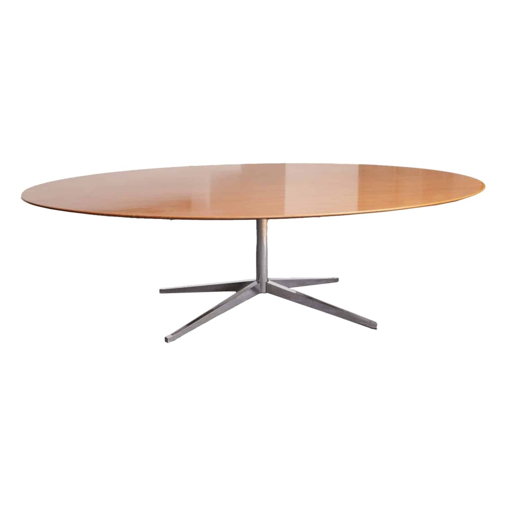 Florence KNOLL pour KNOLL INTERNATIONAL, Table | Biron ||||||