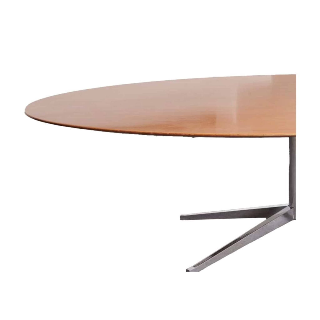 Florence KNOLL pour KNOLL INTERNATIONAL, Table | Biron Florence KNOLL pour KNOLL INTERNATIONAL, Table