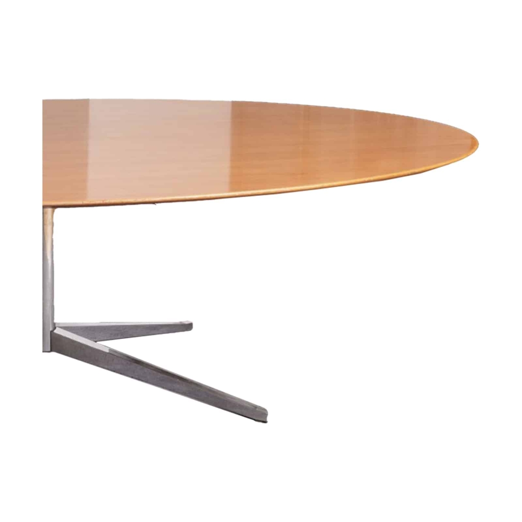 Florence KNOLL pour KNOLL INTERNATIONAL, Table | Biron Florence KNOLL pour KNOLL INTERNATIONAL, Table