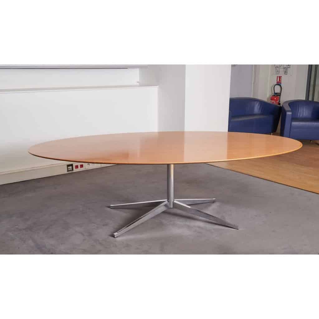 Florence KNOLL pour KNOLL INTERNATIONAL, Table | Biron Florence KNOLL pour KNOLL INTERNATIONAL, Table