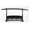 Nakago « Wakizashi », signé Yamashiro no Kami Fukiwara Nobutochi | Biron ||||||||