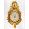 Baromètre d’époque Louis XVI (1774 – 1793). | Biron ||||||