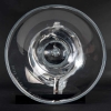 Cristalleries Royales De Champagne "Trompette en cristal"