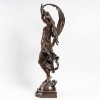l’Aurore par Auguste MOREAU, 1890 | Biron l'Aurore par Auguste MOREAU, 1890