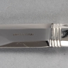 Ménagère « Bayonnne » argent massif de Jean E. Puiforcat – 56 pièces | Biron Ménagère "Bayonnne" argent massif de Jean E. Puiforcat - 56 pièces