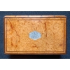 NECESSAIRE COUTURE D’EPOQUE PREMIER EMPIRE, c. 1810 | Biron NECESSAIRE COUTURE D’EPOQUE PREMIER EMPIRE, c. 1810 