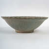 Assiette celadon Sangkhalok, Siam 14ème / 15ème | Biron Assiette celadon Sangkhalok, Siam 14ème / 15ème