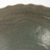 Assiette celadon Sangkhalok, Siam 14ème / 15ème | Biron Assiette celadon Sangkhalok, Siam 14ème / 15ème