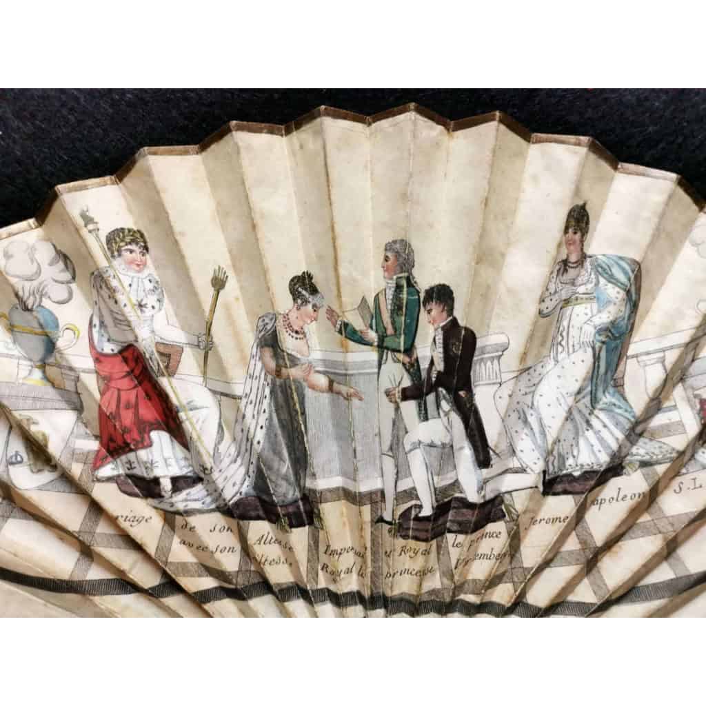 MARIAGE DU PRINCE IMPERIAL ET ROYAL JERÖME BONAPARTE | Biron MARIAGE DU PRINCE IMPERIAL ET ROYAL JERÖME BONAPARTE 