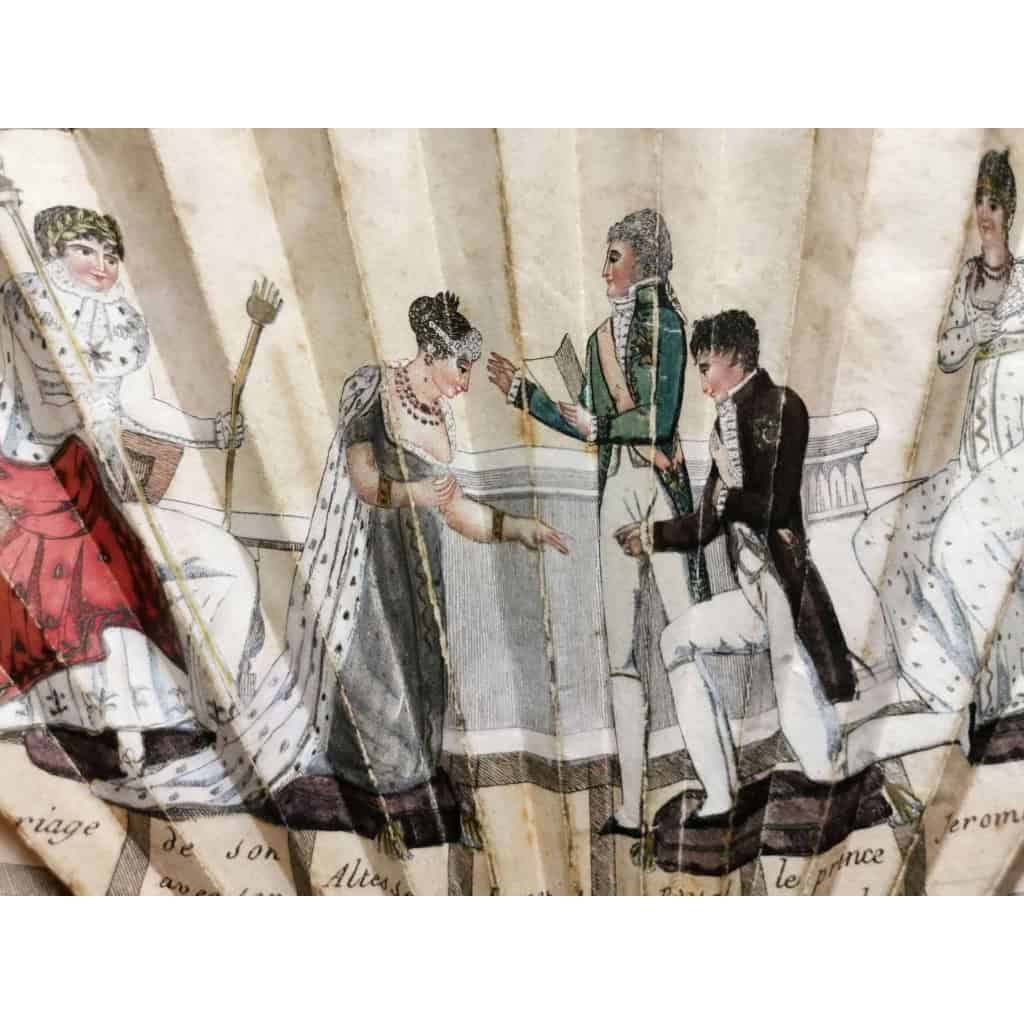 MARIAGE DU PRINCE IMPERIAL ET ROYAL JERÖME BONAPARTE | Biron MARIAGE DU PRINCE IMPERIAL ET ROYAL JERÖME BONAPARTE 