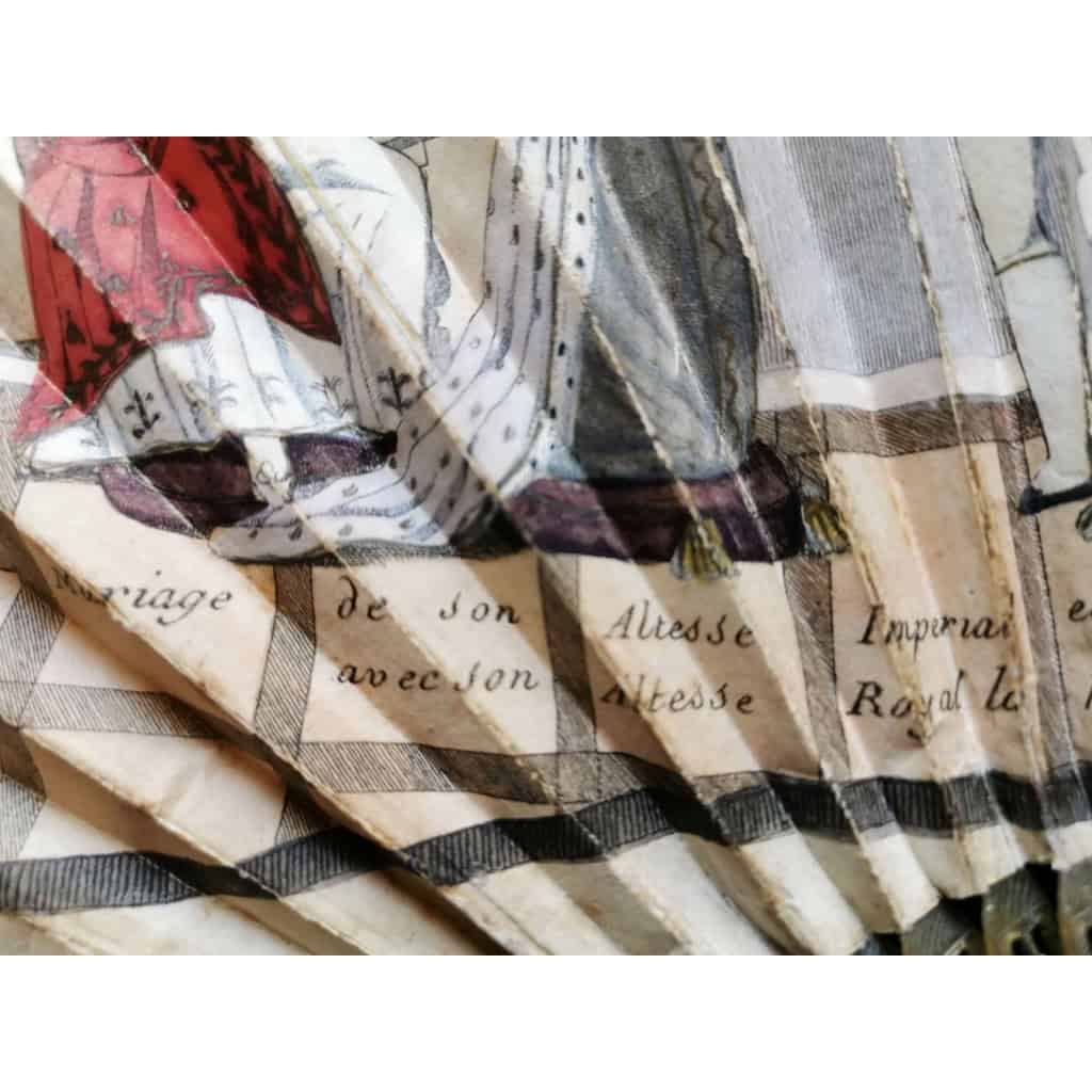 MARIAGE DU PRINCE IMPERIAL ET ROYAL JERÖME BONAPARTE | Biron MARIAGE DU PRINCE IMPERIAL ET ROYAL JERÖME BONAPARTE 