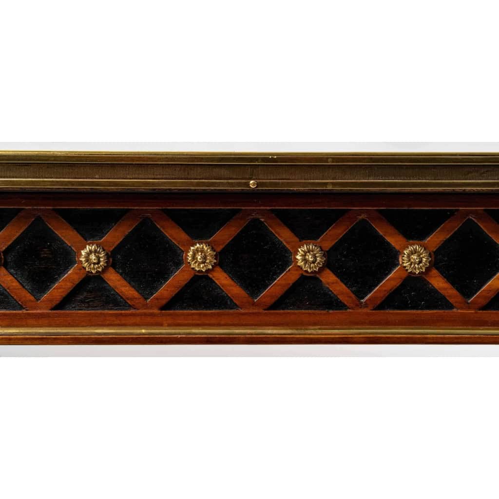 Table basse début XXème siècle | Biron Table basse début XXème siècle