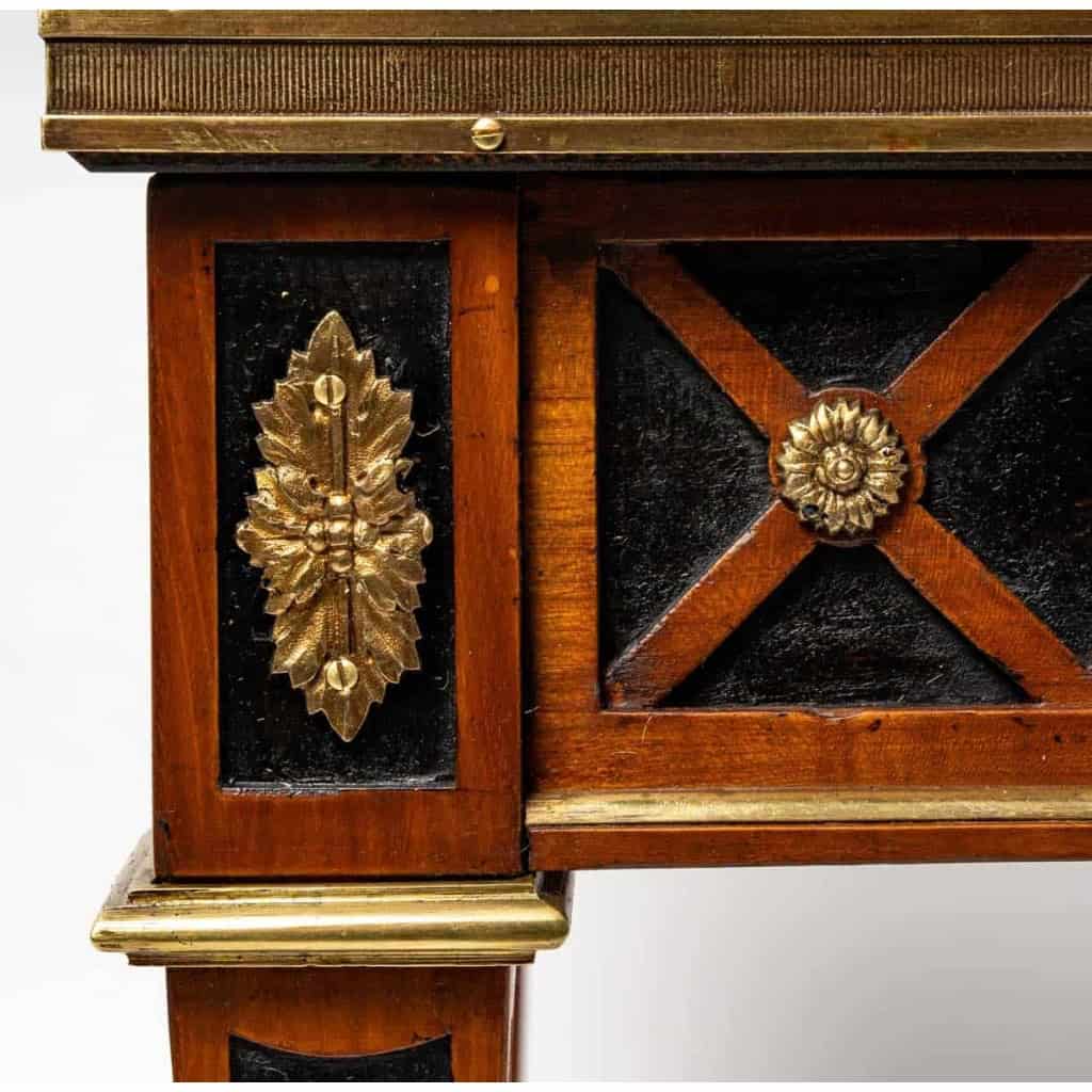 Table basse début XXème siècle | Biron Table basse début XXème siècle