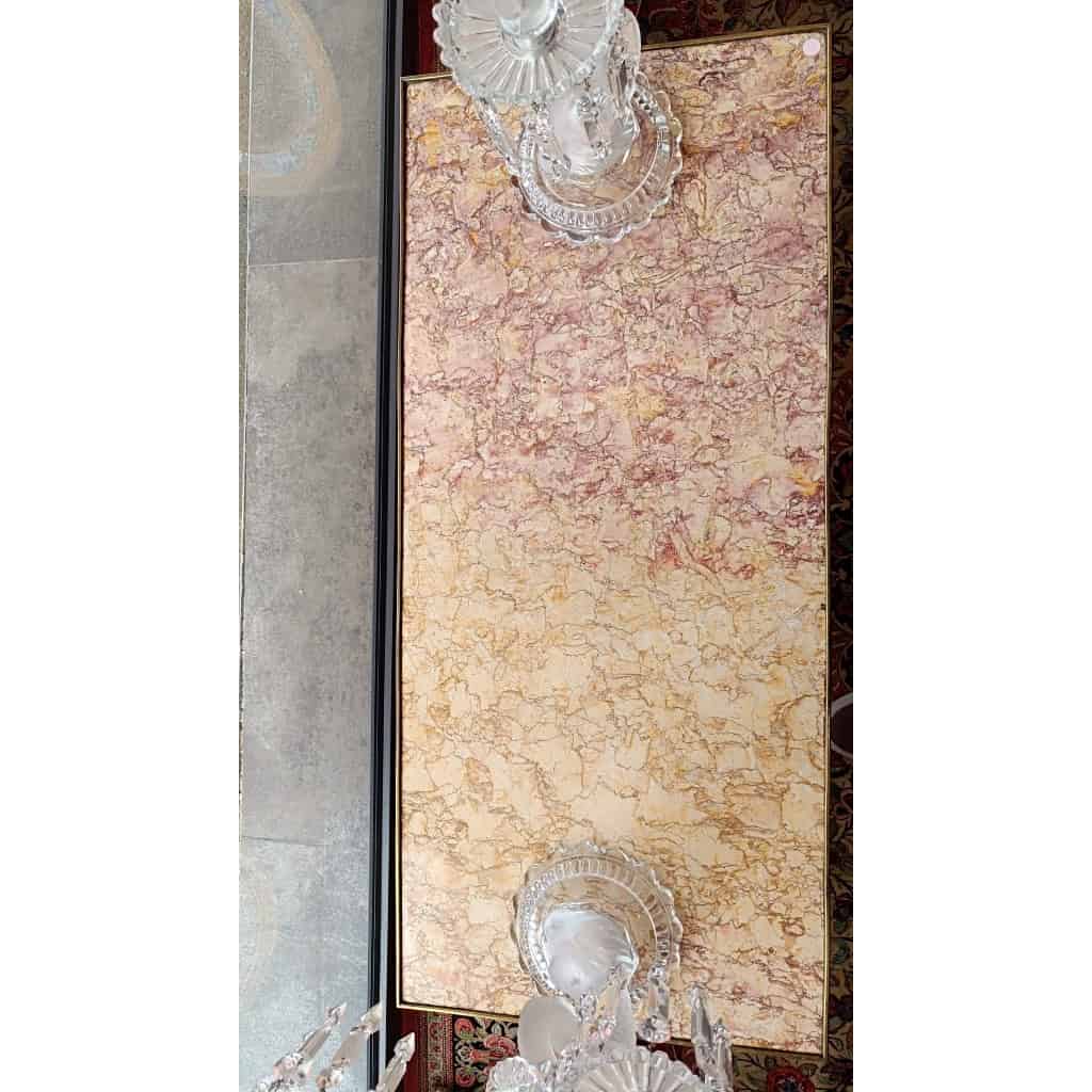 Table basse début XXème siècle | Biron Table basse début XXème siècle