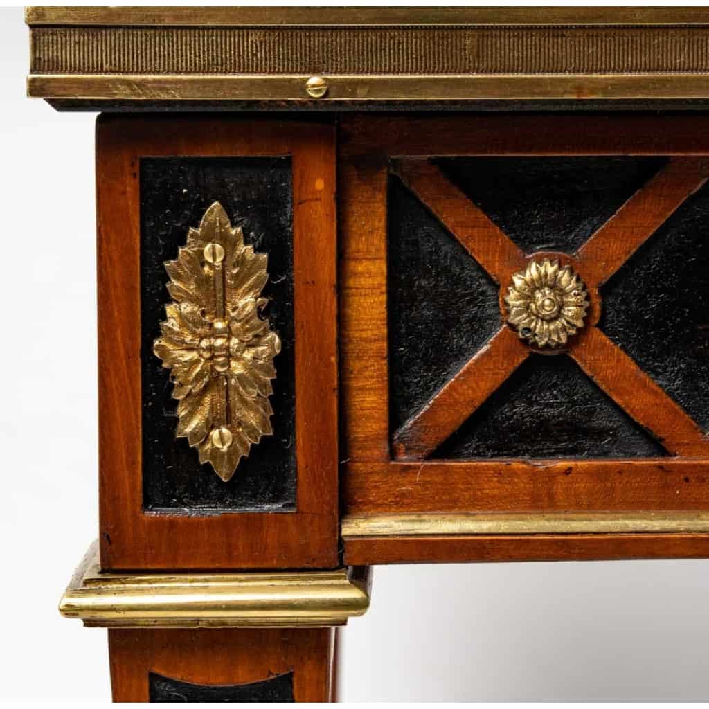 Table basse début XXème siècle | Biron Table basse début XXème siècle