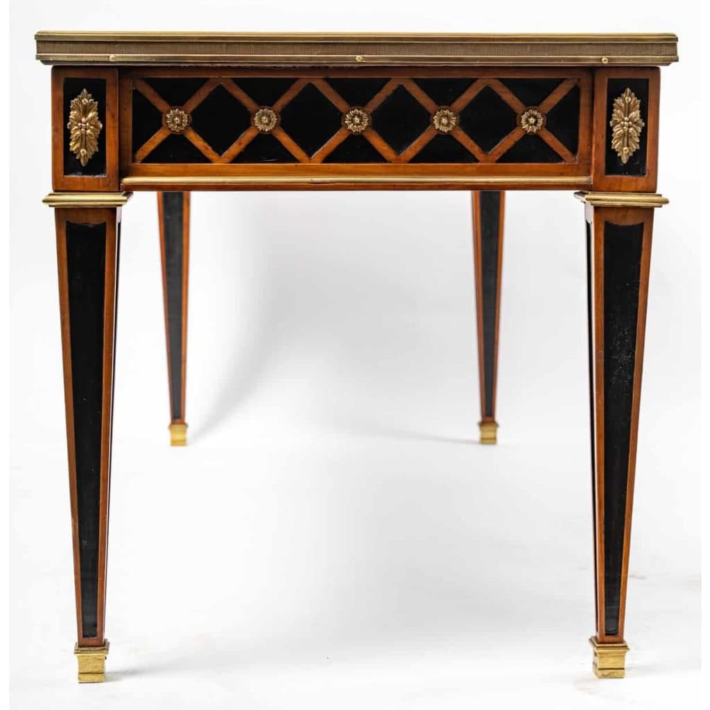 Table basse début XXème siècle | Biron Table basse début XXème siècle