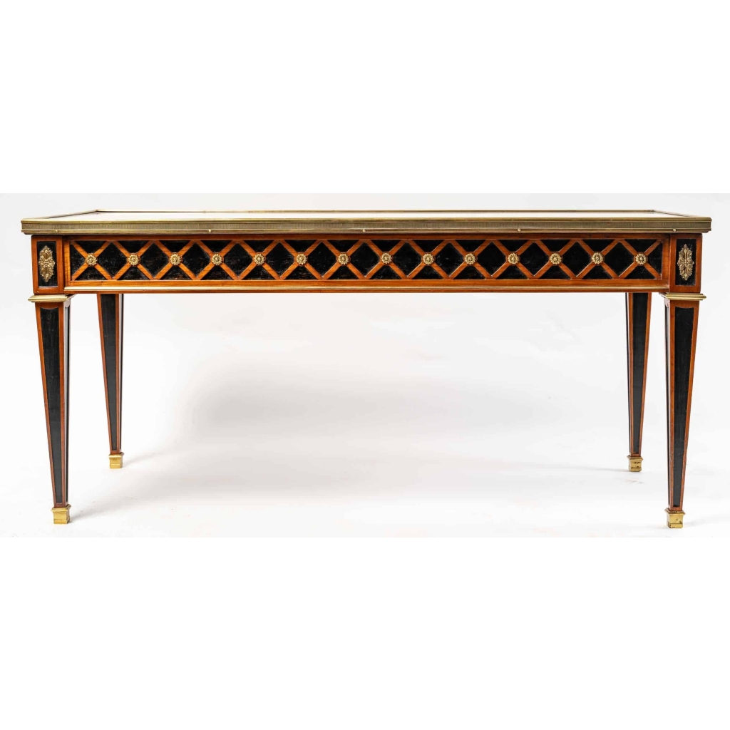 Table basse début XXème siècle | Biron Table basse début XXème siècle
