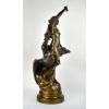 Hébé par Edouard DROUOT, Circa 1909