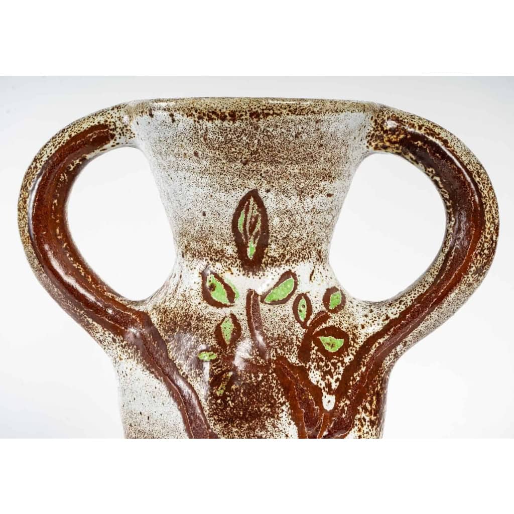Vase en céramique d’Accolay | Biron Vase en céramique d'Accolay