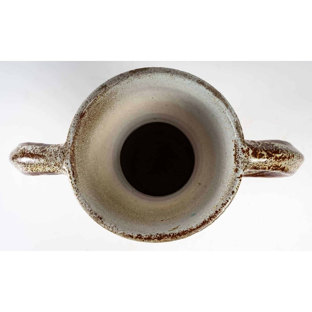 Vase en céramique d’Accolay | Biron Vase en céramique d'Accolay