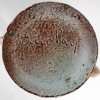 Vase en céramique d’Accolay | Biron Vase en céramique d'Accolay