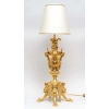 Paire de lampes, Circa 1870. | Biron Paire de lampes, Circa 1870.