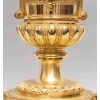 Paire de lampes, Circa 1870. | Biron Paire de lampes, Circa 1870.