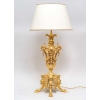 Paire de lampes, Circa 1870. | Biron Paire de lampes, Circa 1870.